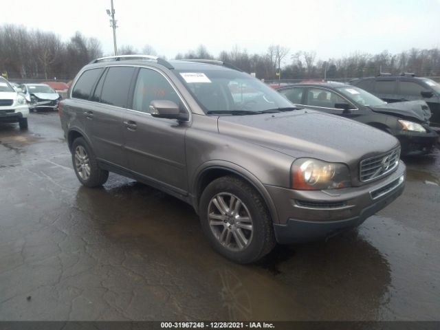 VOLVO XC90 2010 yv4982cz0a1562110