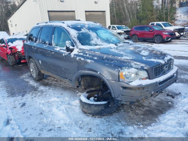 VOLVO XC90 2010 yv4982cz0a1563855