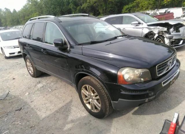 VOLVO XC90 2010 yv4982cz0a1566366