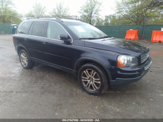 VOLVO XC90 2010 yv4982cz1a1536390