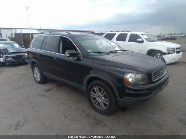 VOLVO XC90 2010 yv4982cz1a1536681