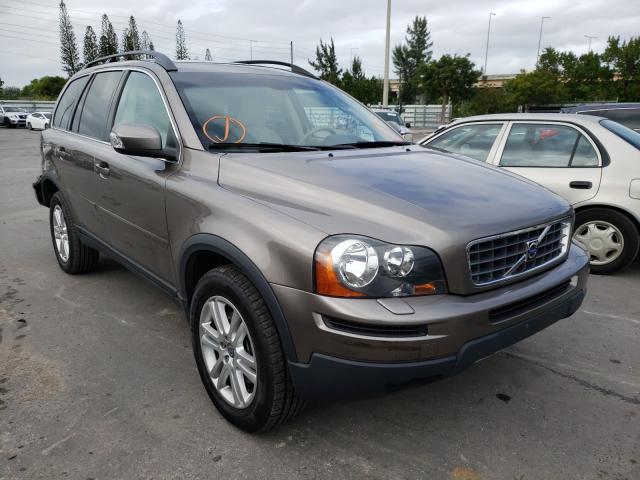 VOLVO XC90 3.2 2010 yv4982cz1a1536776