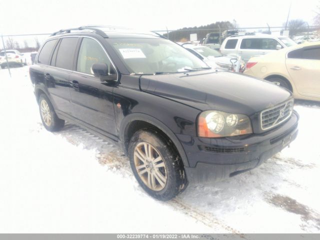 VOLVO XC90 2010 yv4982cz1a1546014