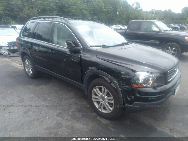 VOLVO XC90 2010 yv4982cz1a1546465