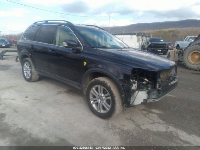 VOLVO XC90 2010 yv4982cz1a1547471