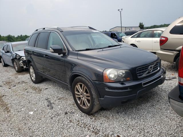 VOLVO XC90 3.2 2010 yv4982cz1a1549687