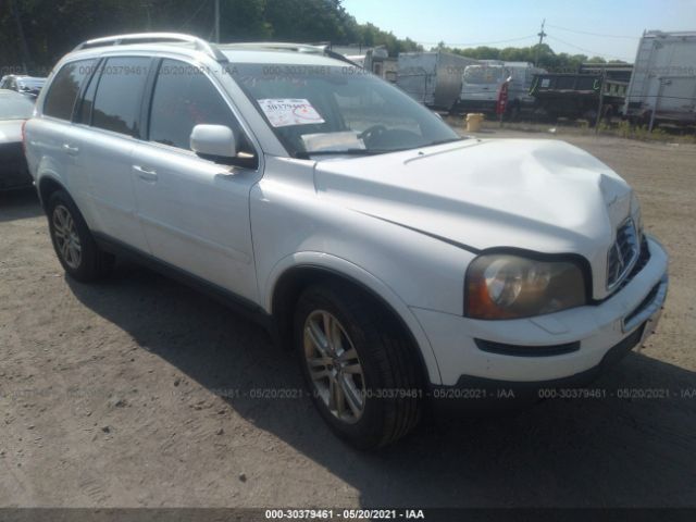 VOLVO XC90 2010 yv4982cz1a1549947