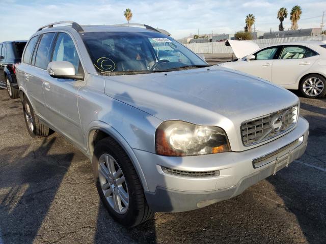 VOLVO XC90 3.2 2010 yv4982cz1a1550449