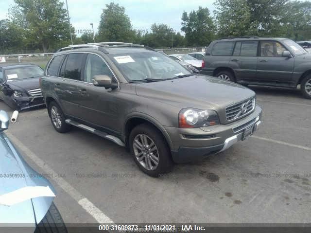 VOLVO XC90 2010 yv4982cz1a1555036