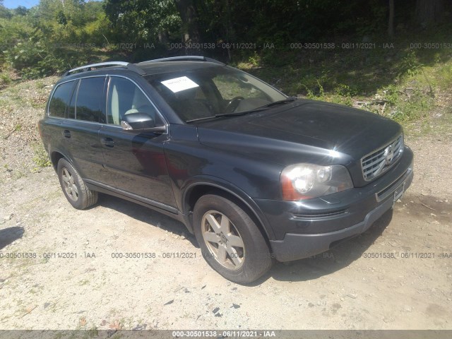 VOLVO XC90 2010 yv4982cz1a1555568