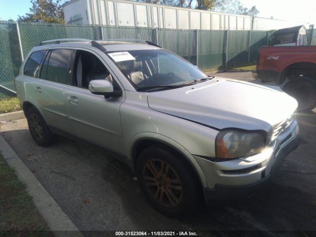 VOLVO XC90 2010 yv4982cz1a1566103