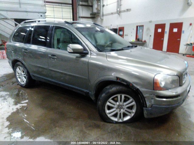 VOLVO XC90 2010 yv4982cz1a1566960