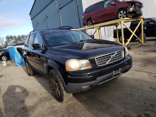 VOLVO XC90 2010 yv4982cz2a1532171