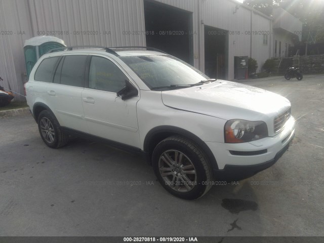 VOLVO XC90 2010 yv4982cz2a1532669