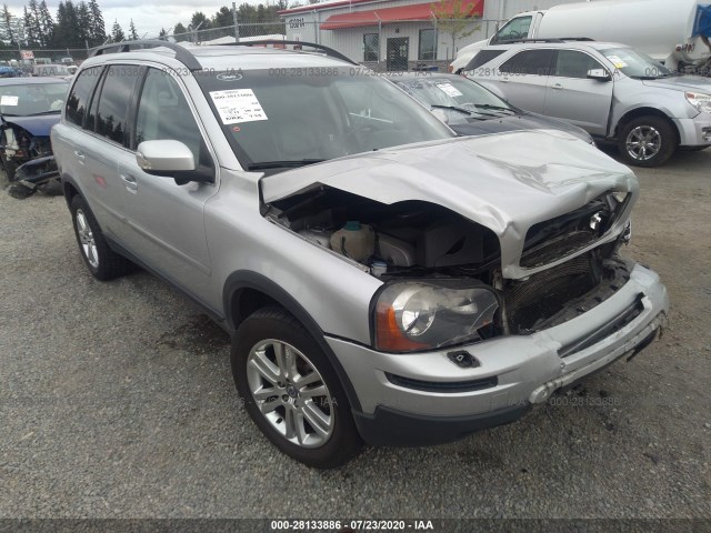 VOLVO XC90 2010 yv4982cz2a1532963