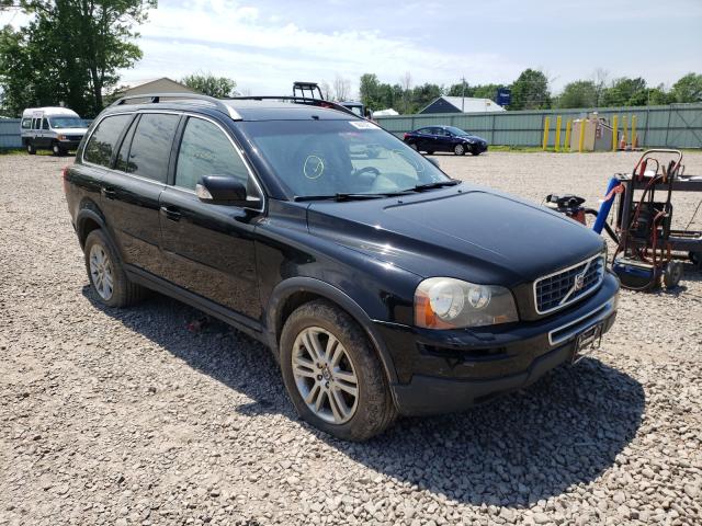 VOLVO XC90 3.2 2010 yv4982cz2a1534230