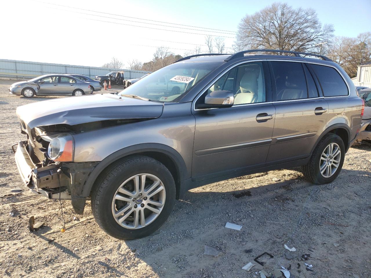 VOLVO XC90 2010 yv4982cz2a1535250