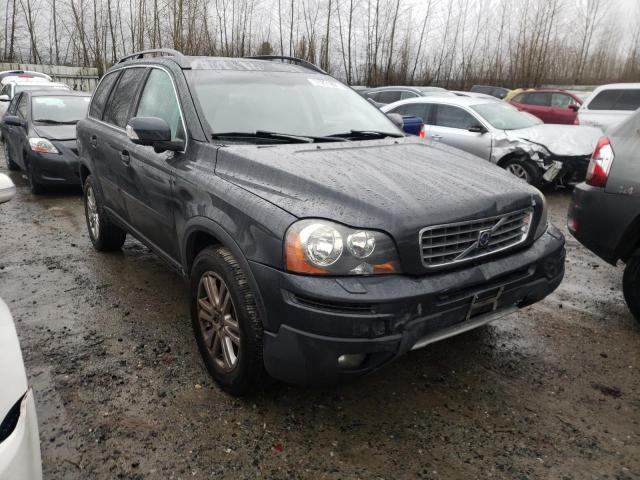 VOLVO XC90 3.2 2010 yv4982cz2a1542117