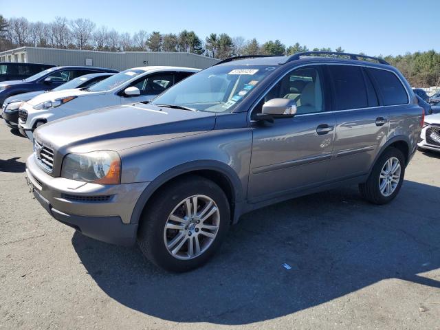 VOLVO XC90 2013 yv4982cz2a1545745