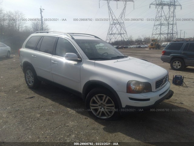 VOLVO XC90 2010 yv4982cz2a1548662