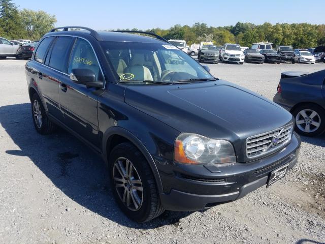 VOLVO XC90 3.2 2010 yv4982cz2a1549066