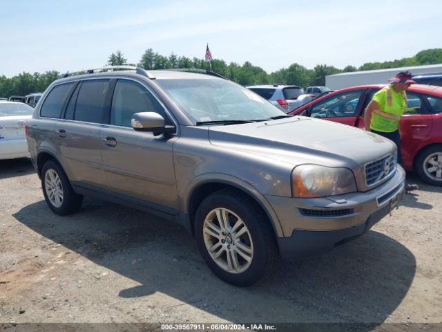 VOLVO XC90 2010 yv4982cz2a1550721