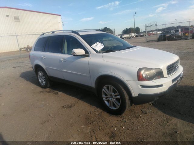 VOLVO XC90 2010 yv4982cz2a1552890