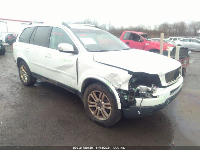 VOLVO XC90 2010 yv4982cz2a1554817