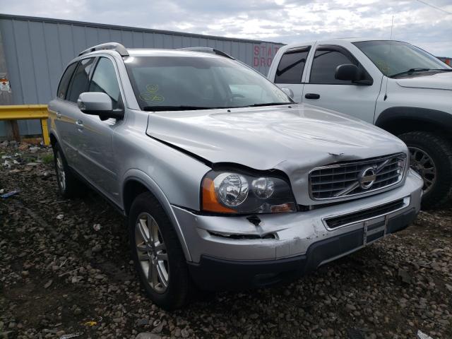 VOLVO XC90 3.2 2010 yv4982cz2a1560469