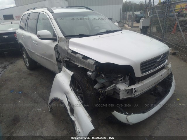 VOLVO XC90 2010 yv4982cz3a1533149