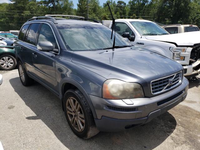 VOLVO XC90 3.2 2010 yv4982cz3a1533779