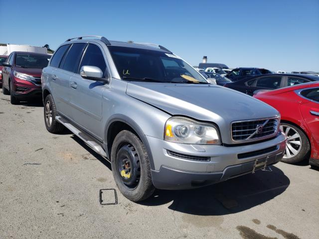 VOLVO XC90 3.2 2010 yv4982cz3a1533880