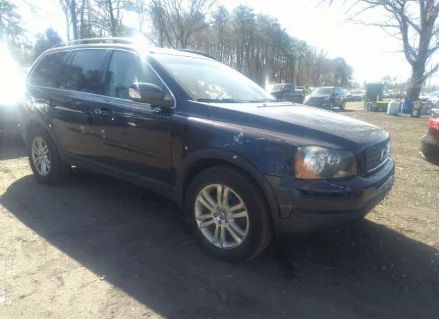 VOLVO XC90 2010 yv4982cz3a1534849