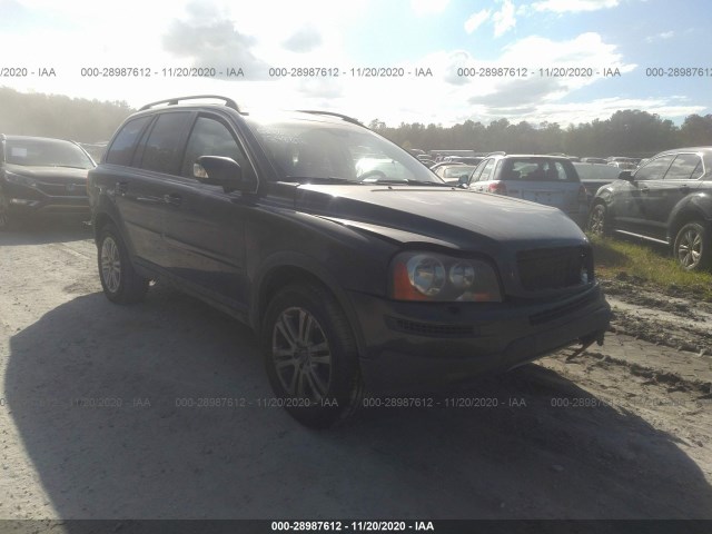 VOLVO XC90 2010 yv4982cz3a1542479