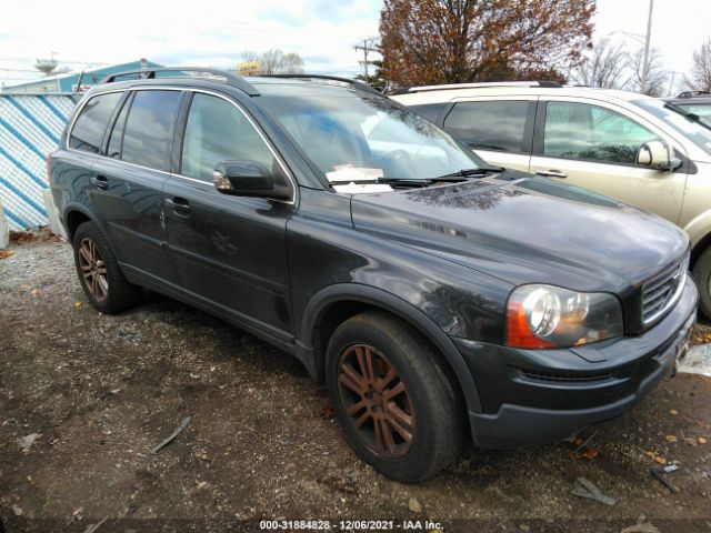 VOLVO XC90 2010 yv4982cz3a1543650