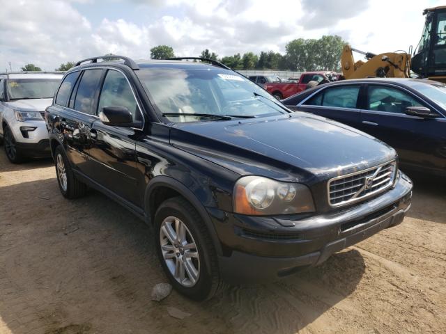 VOLVO XC90 3.2 2010 yv4982cz3a1545916