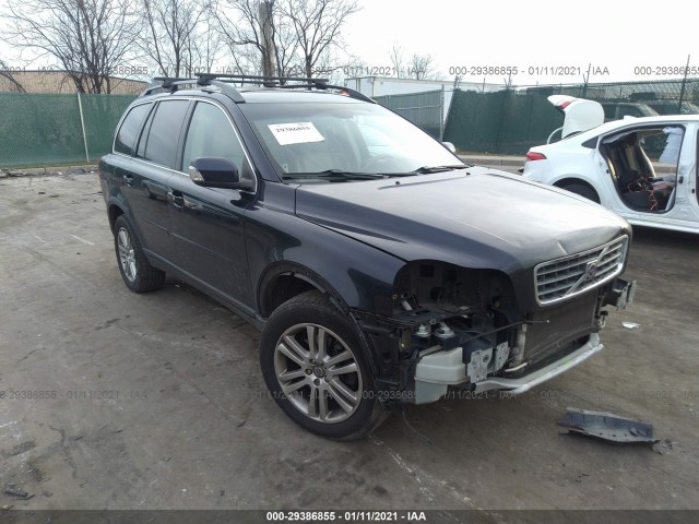 VOLVO XC90 2010 yv4982cz3a1548623