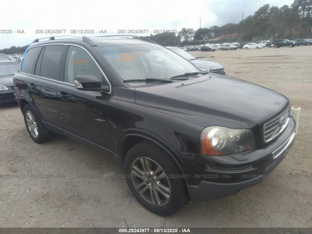 VOLVO XC90 2010 yv4982cz3a1558133