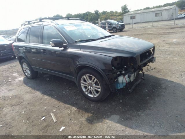 VOLVO XC90 2010 yv4982cz3a1561176