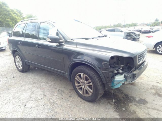 VOLVO XC90 2010 yv4982cz3a1564725