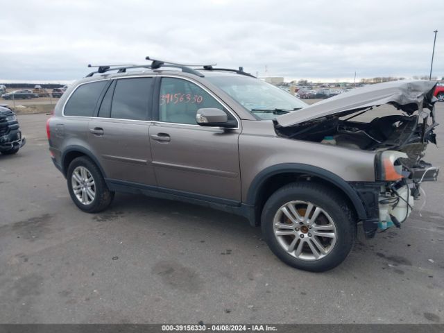 VOLVO XC90 2010 yv4982cz4a1533418