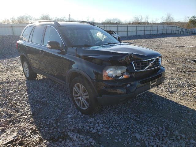 VOLVO XC90 3.2 2010 yv4982cz4a1534858