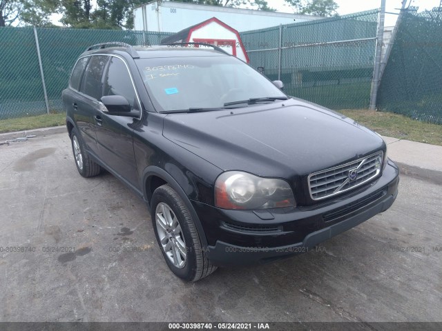 VOLVO XC90 2010 yv4982cz4a1539400