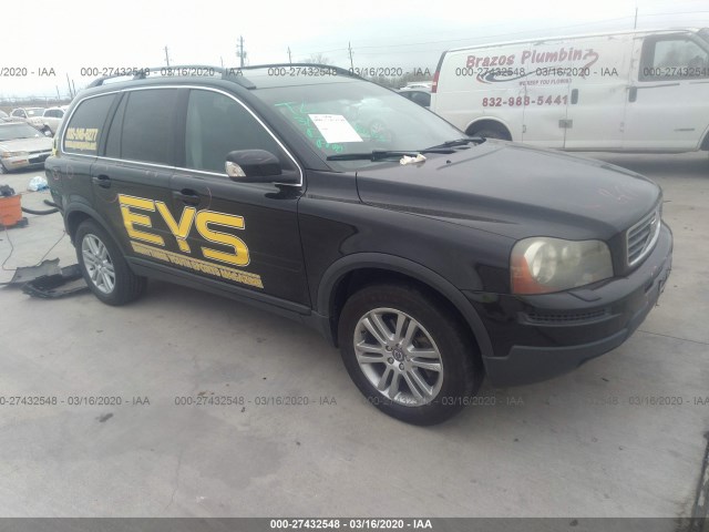 VOLVO XC90 2010 yv4982cz4a1539820