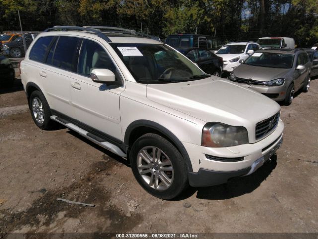 VOLVO XC90 2010 yv4982cz4a1543527