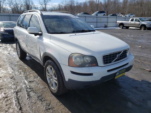 VOLVO XC90 3.2 2010 yv4982cz4a1547691