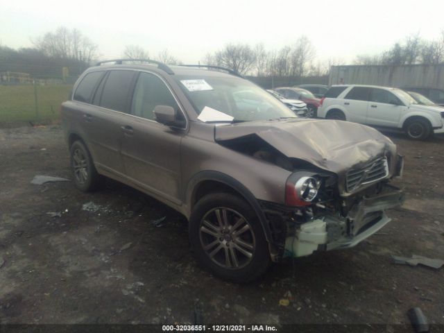 VOLVO XC90 2010 yv4982cz4a1548419