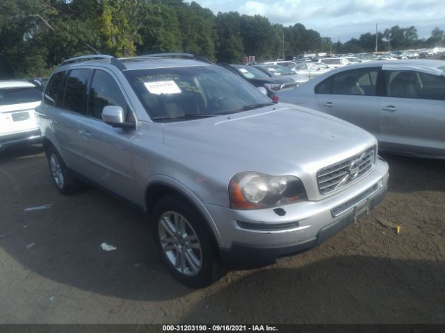 VOLVO XC90 2010 yv4982cz4a1551353