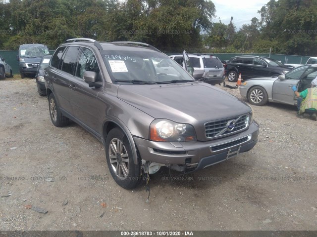 VOLVO XC90 2010 yv4982cz4a1553751