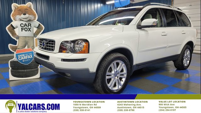 VOLVO XC90 2010 yv4982cz4a1564930